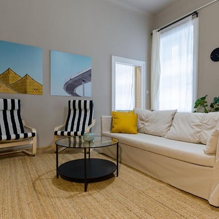 Apartment In City Centre A16 Budapeste Exterior foto